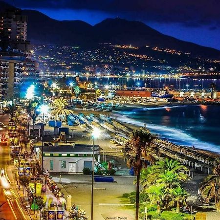 Holiday Wanda Fuengirola Kültér fotó