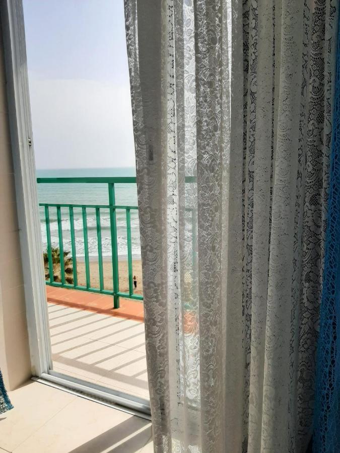 Holiday Wanda Fuengirola Kültér fotó