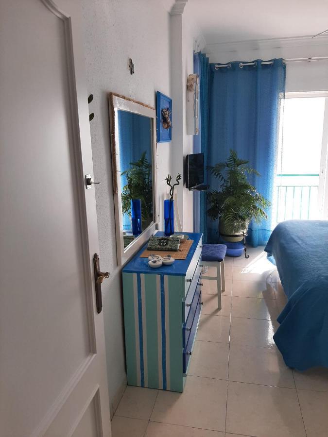 Holiday Wanda Fuengirola Kültér fotó