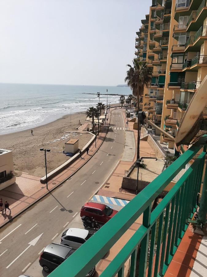 Holiday Wanda Fuengirola Kültér fotó