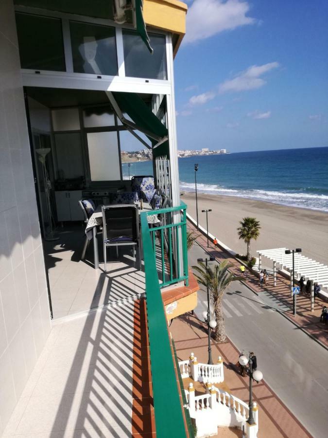 Holiday Wanda Fuengirola Kültér fotó