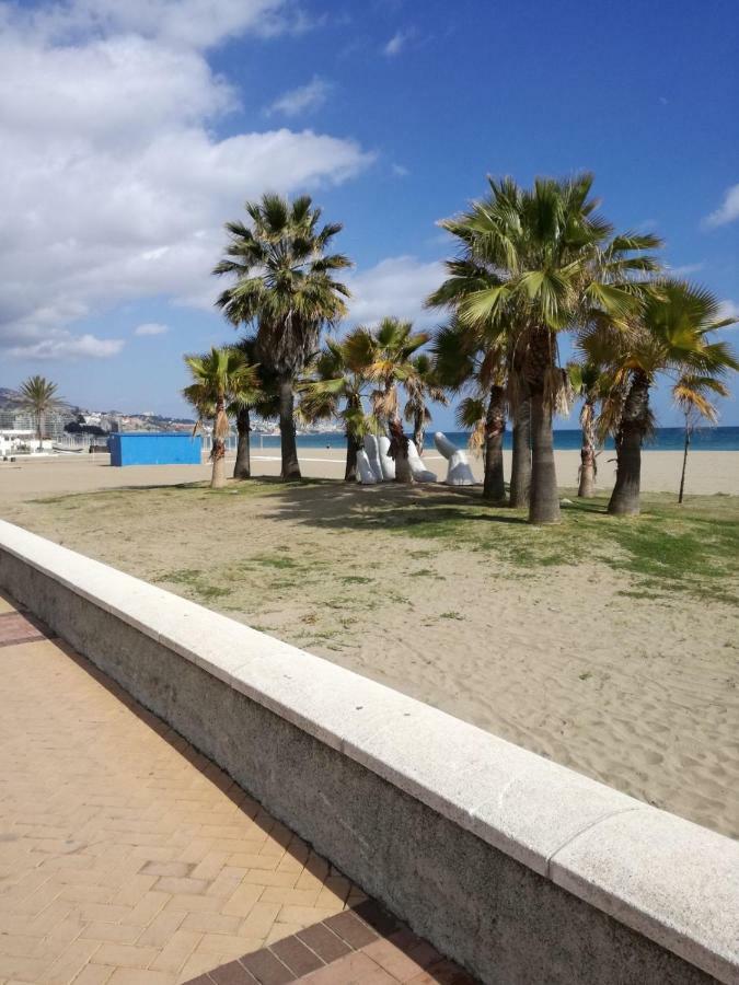 Holiday Wanda Fuengirola Kültér fotó