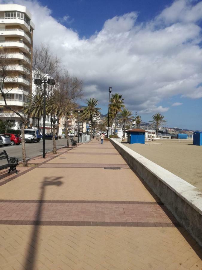 Holiday Wanda Fuengirola Kültér fotó